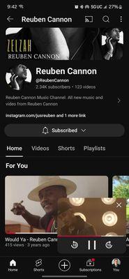 Reaching New Heights Foundation