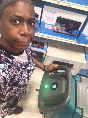 Mo's Professional Cleaning Services