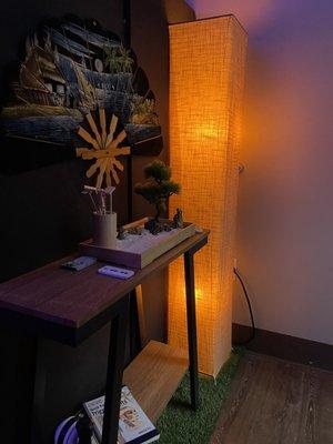 Mélange Massage & Therapeutics