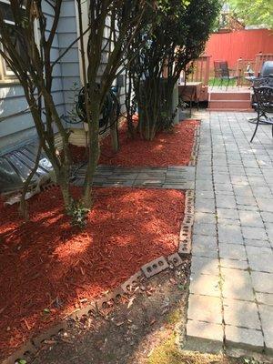 The Gardens Landscaping