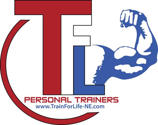 Train For Life - NE