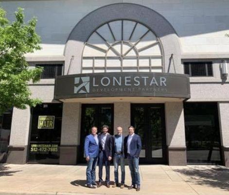 Lonestar Development Partners