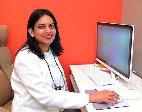 Springfield Smiles Family Dental: Soumyata Heggade, DDS is a General Dentist serving Springfield, VA