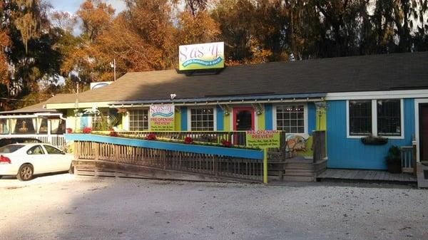 Clean and Safe Parking