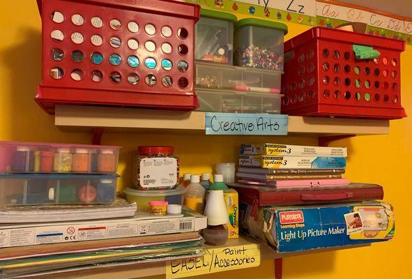 Baby Bunnies Wonderschool