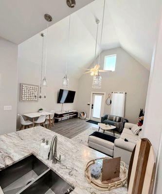 Tidy Time Cleaning Services