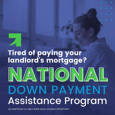 Randhy Guzman - GO Mortgage