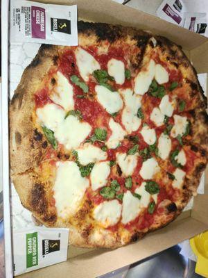 Margherita. Nuff said