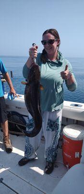 Adventure and Catch Charters