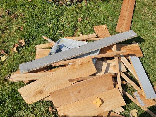 Ace Masonry Construction