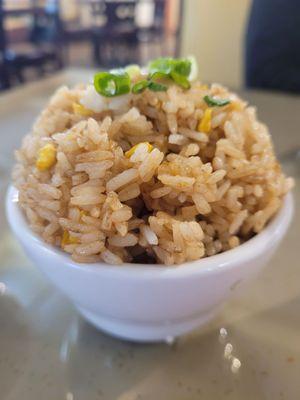 Fried Rice