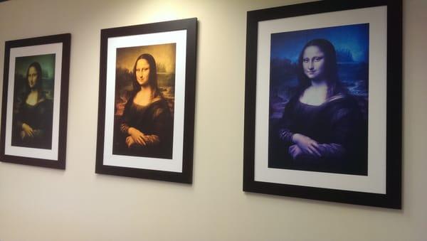 Bentley Global Arts Group