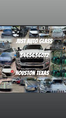 The New Era Auto Glass