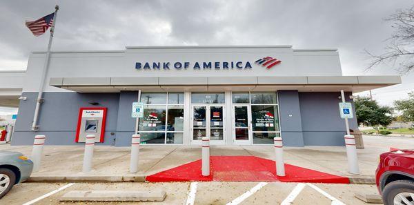 Bank of America