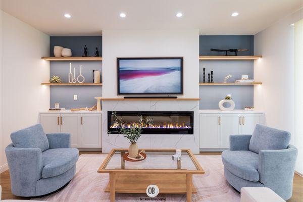 OB Interior Design Studio