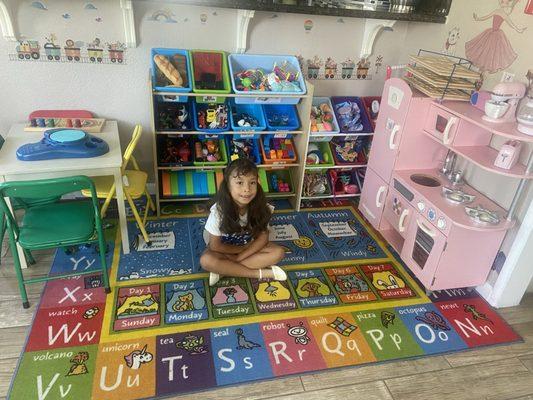 Little Explorers Preschool Academy Riverside