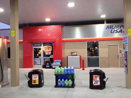 Murphy USA