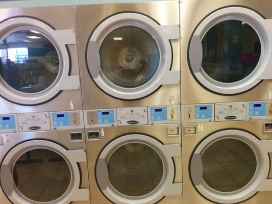 SUN WASHATERIA