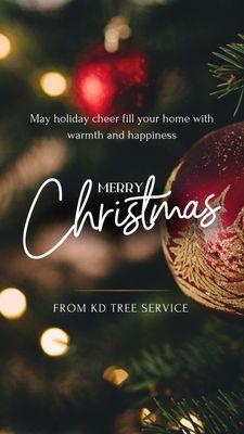 Wishing you joy, calm moments, and holiday magic this Christmas!