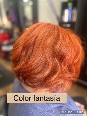 Season color!!