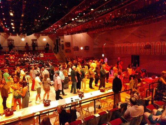 Rodgers & Hammerstein's OKLAHOMA!