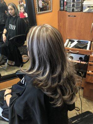 Effectos Beauty Salon