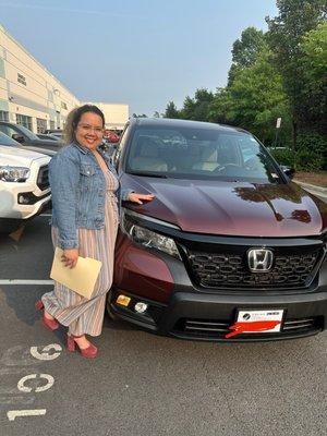 Automax of Chantilly