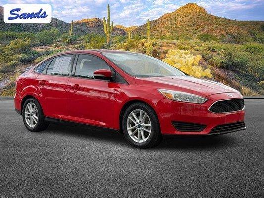 Sands Chevrolet Surprise