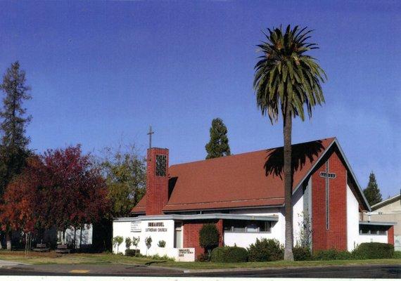 Immanuel Lutheran Church