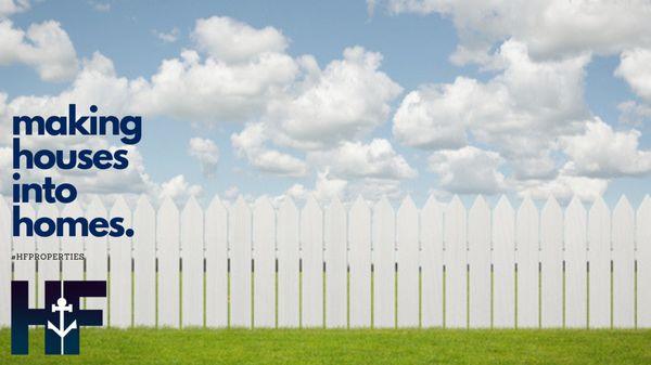 Hold Fast Rentals + Real Estate