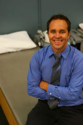 Change Sports Physical Therapy Institute