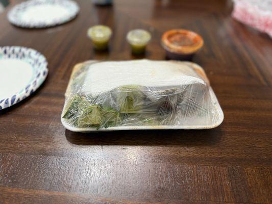 Los Famosos Pillulles Tacos