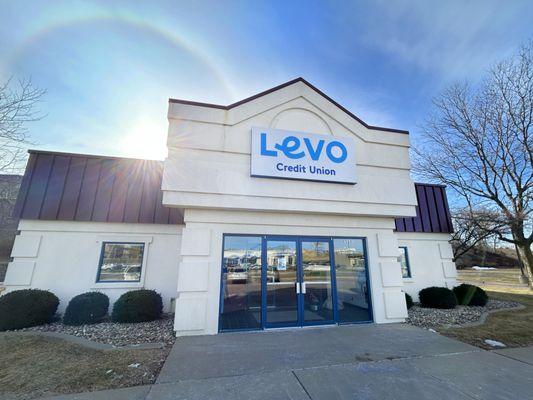Levo Credit Union