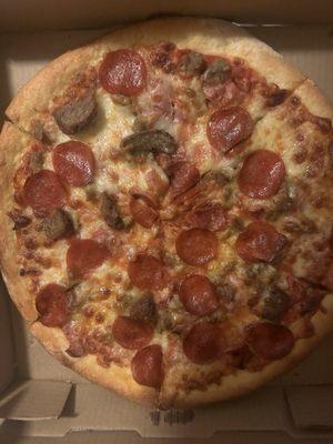 Portofino's Italian Kitchen