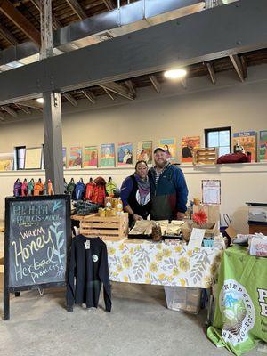 Poughkeepsie Farm Project