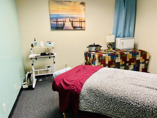 Arkadie Counseling & Wellness Center