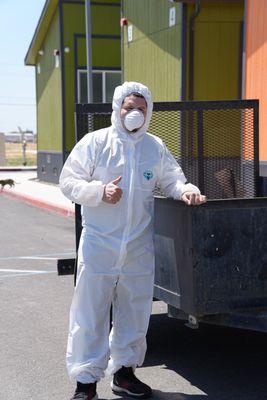 Haul Masters Services