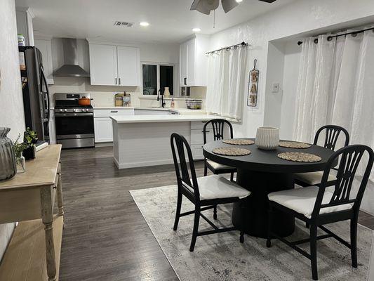 Evergreen Cleaning & Maintenance