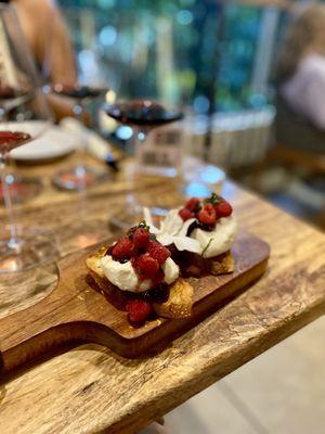 Island Vintage Wine Bar