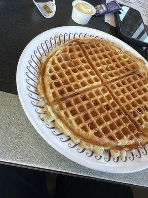 Waffle House