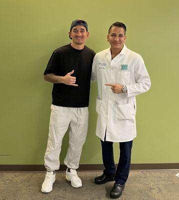 Steve A Mora, MD, FAAOS