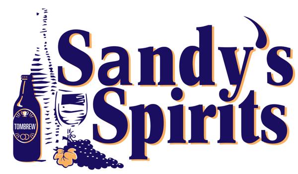 Sandy’s Spirits