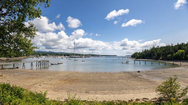 Dysart's Great Harbor Marina