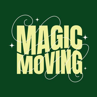 Magic Moving Seattle Movers