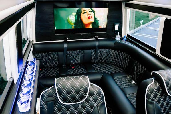 Platinum Transportation