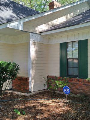 Home Repair and Paint Maranatha