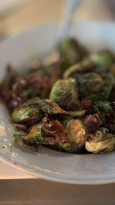 Brussels Sprouts