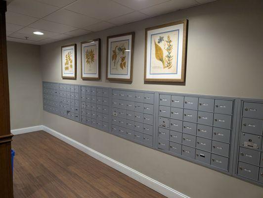 Baldwin House Senior Living Grand Rapids