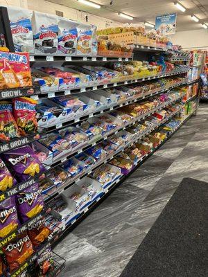 McCormick Pier Grocery and Deli