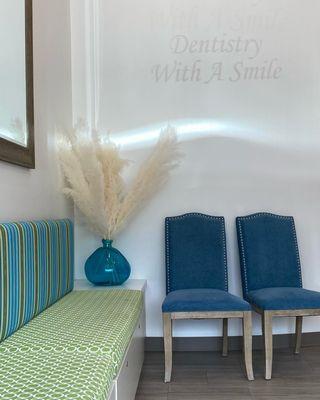 Dr Maria Victoria Sebastian, DDS